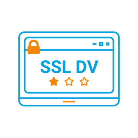 Certyfikat CERTUM Commercial SSL (wydanie na 4 domeny) Certyfikat CERTUM Commercial SSL (wydanie na 4 domeny)