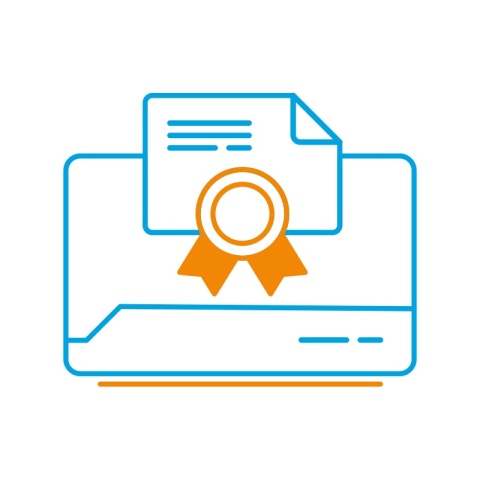 Dodatkowy podpis elektroniczny na karcie Certum (ważność 2 lata) - kod aktywacyjny + aktywacja