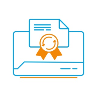 Odnowienie podpisu elektronicznego na karcie Certum (ważność 3 lata) + aktywacja